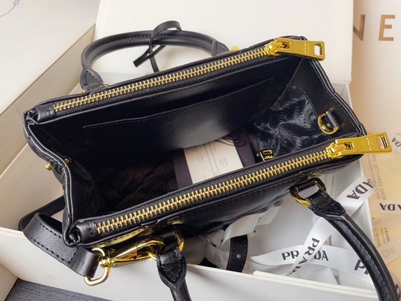 Prada Top Handle Bags